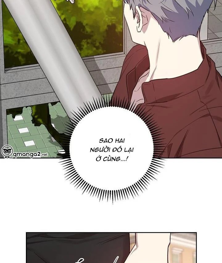 thần tượng đến rồi!? chapter 28 15