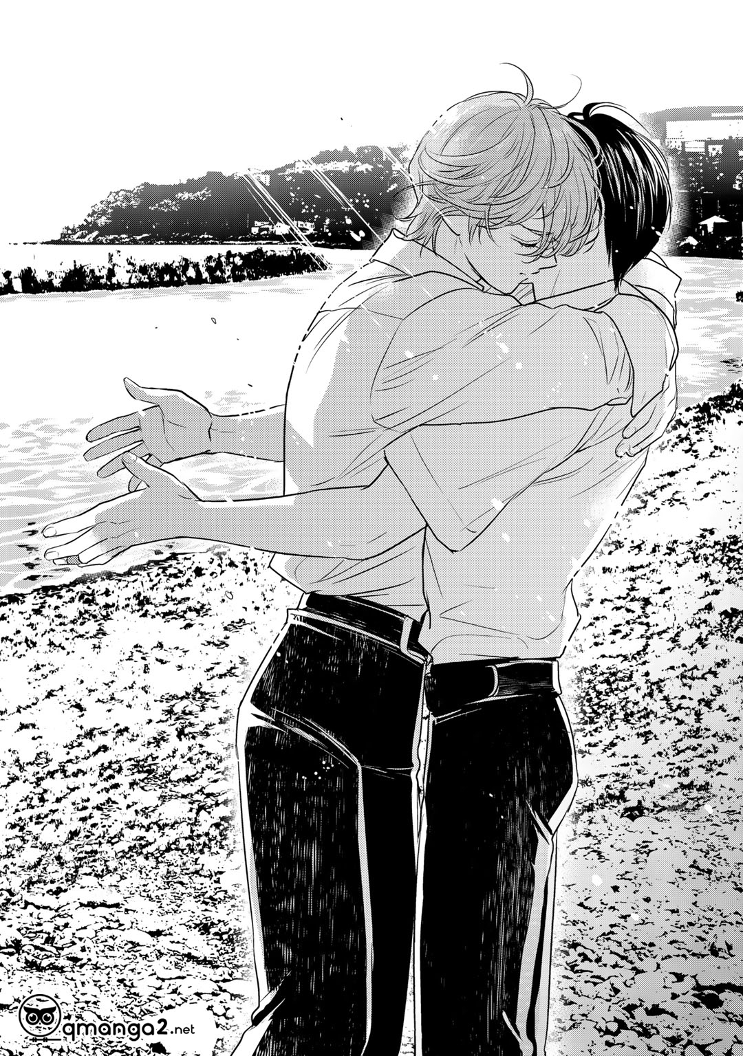 bọ rùa tháng sáu chapter 10 32