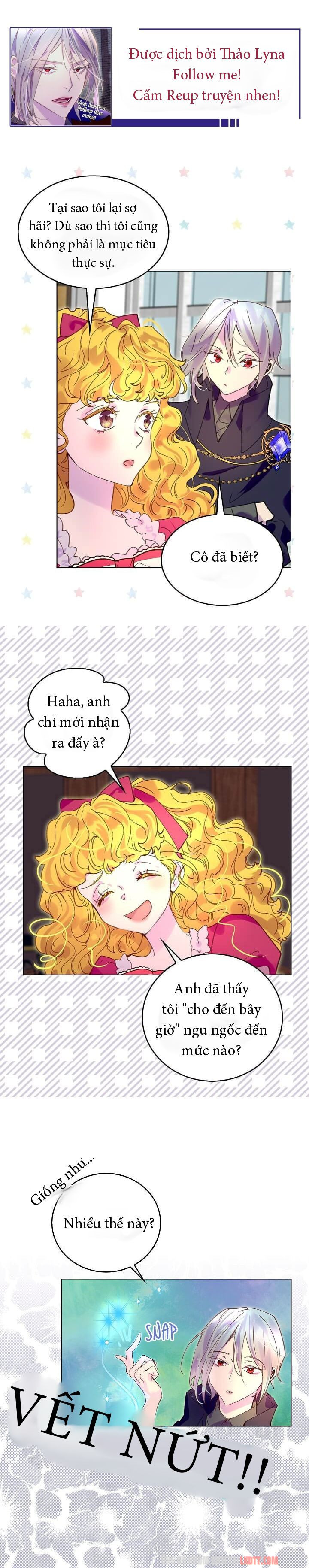 đừng xem thường nữ phụ chapter 87 1