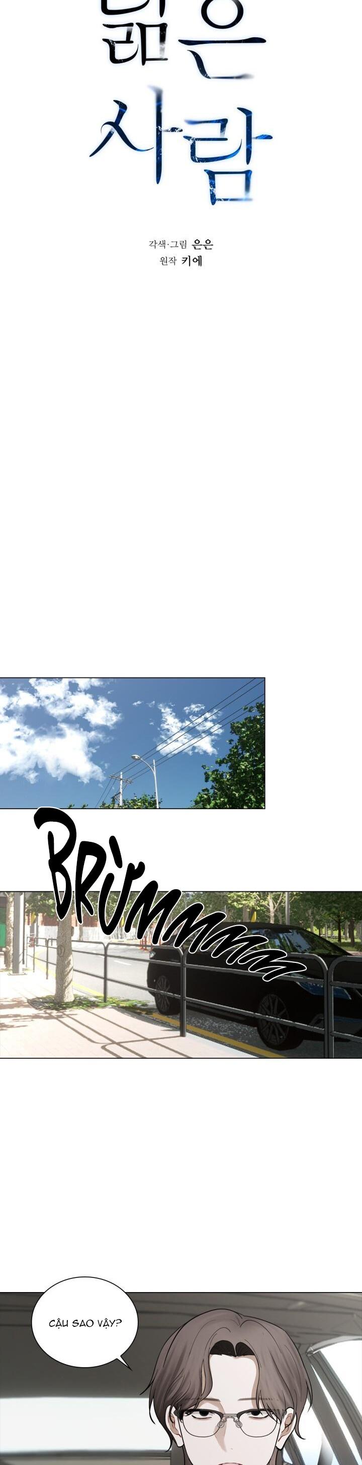 không xa lạ chapter 31 3