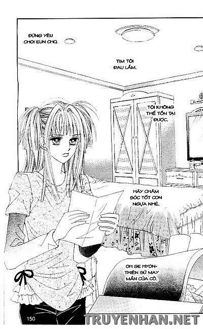 love bullet chapter 31 12