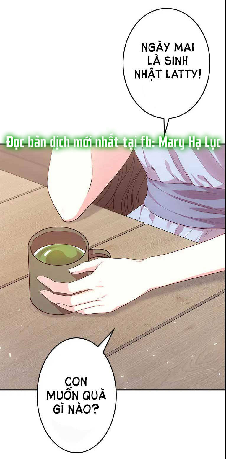 từ ác nữ, tôi trở thành một người mẹ chapter 8 13