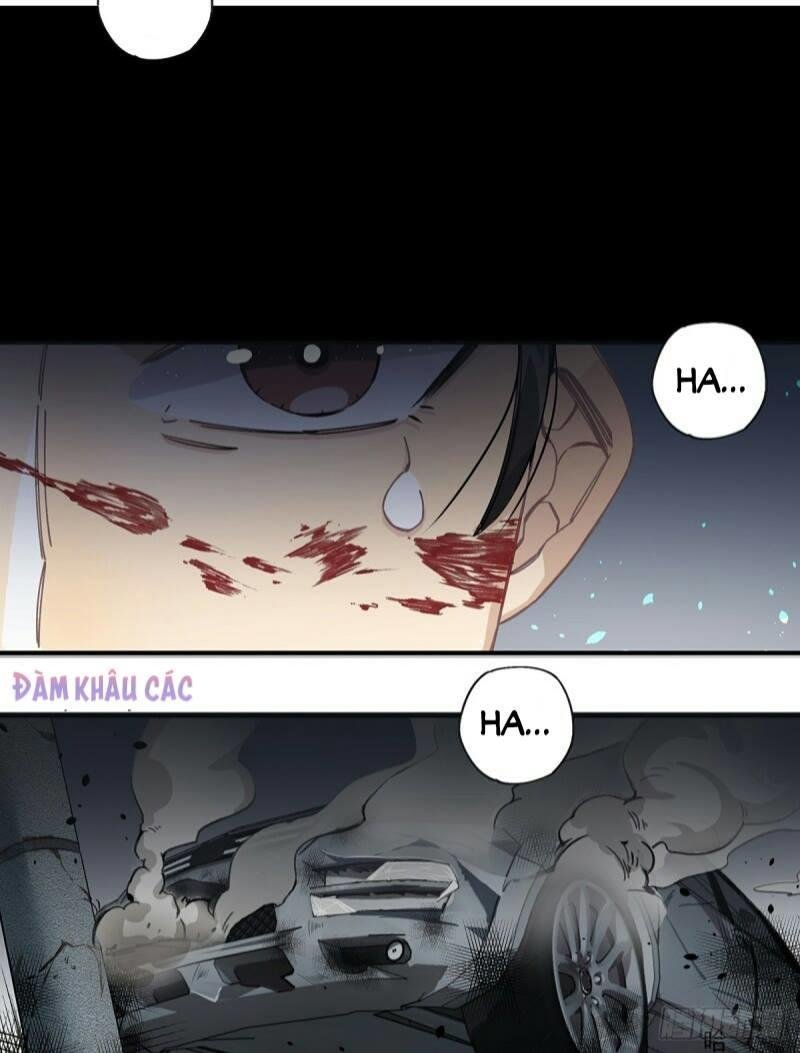 hắc bạch hữu thường chapter 12 31