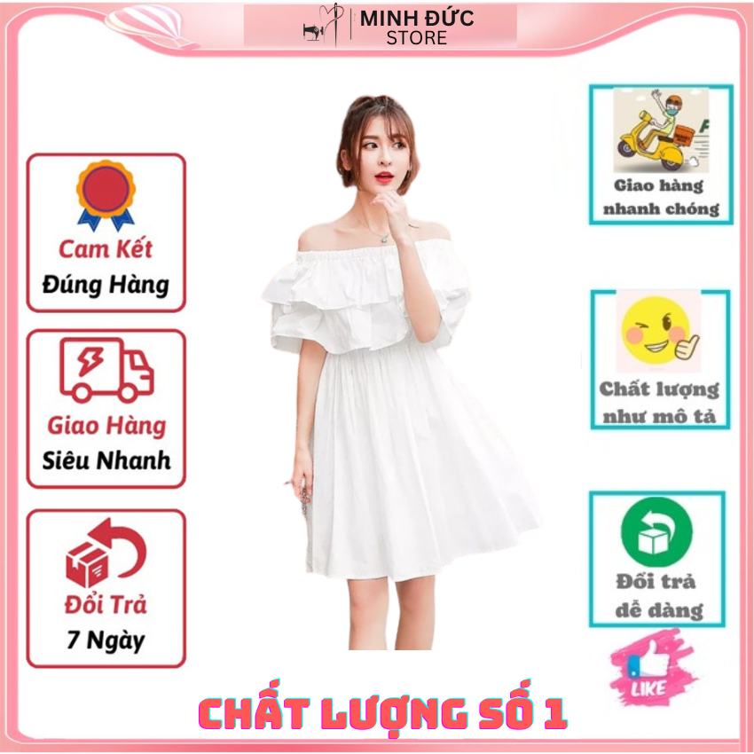 Váy Nữ Siêu Xinh, Kiểu Dáng Đẹp Cho Nàng Tỏa Sắc