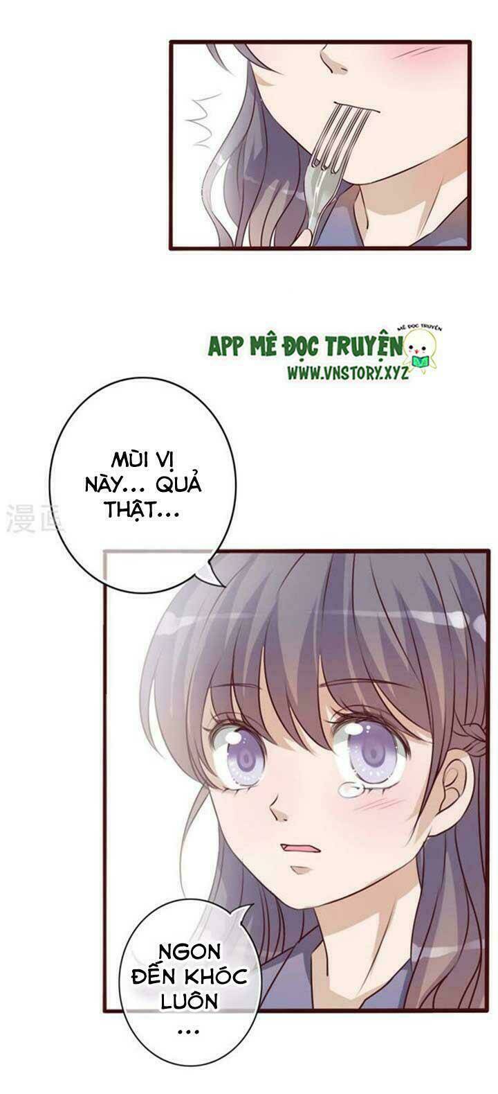 sau con mưa mùa hạ chapter 16 8