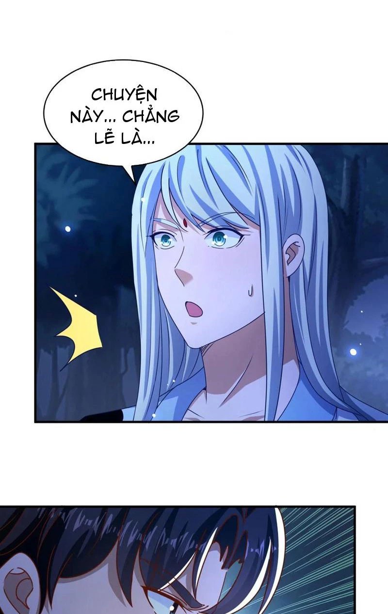 bảy vị tỷ tỷ tuyệt thế vô song của ta chapter 47 11