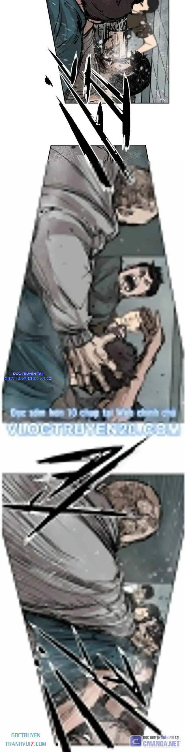 shark - cá mập chapter 84 41