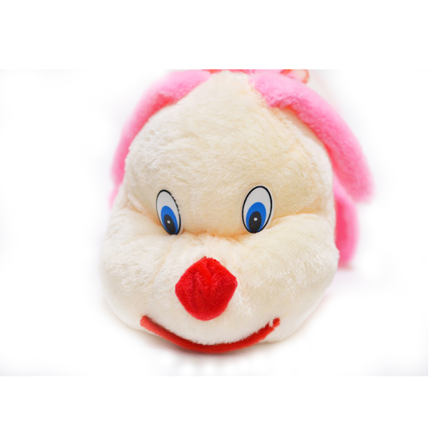 Gối ôm cho bé Pipobun - Con Sâu