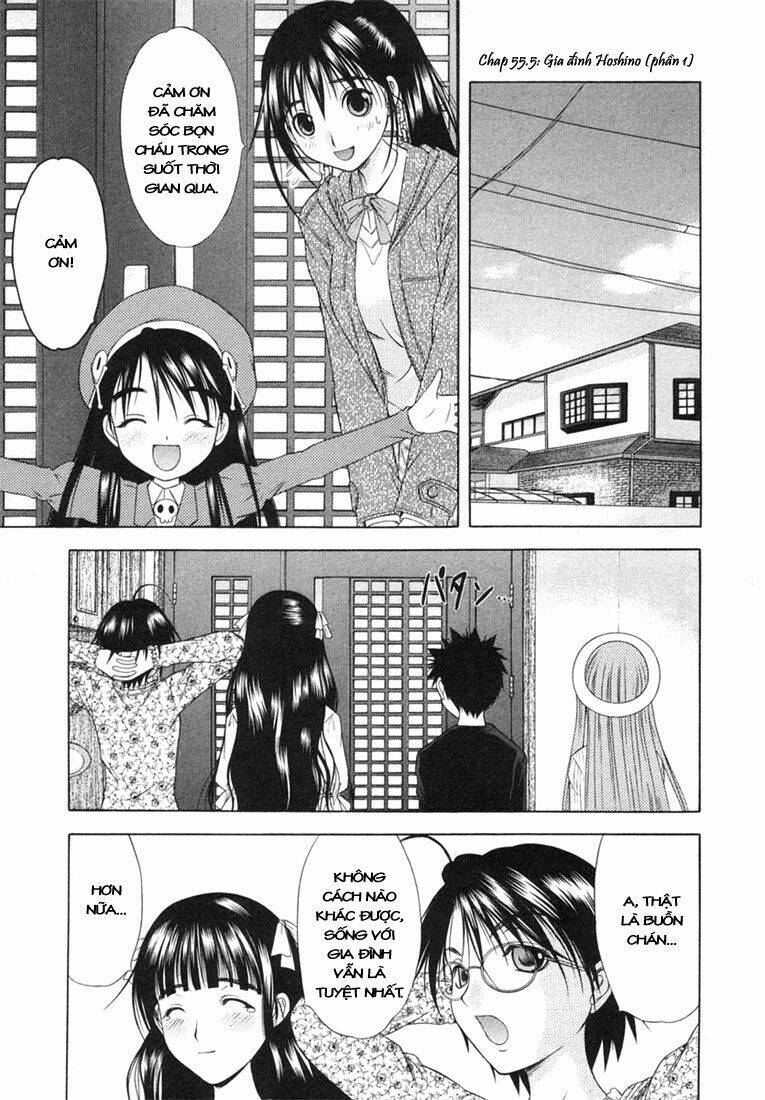 happy world! chapter 55 31