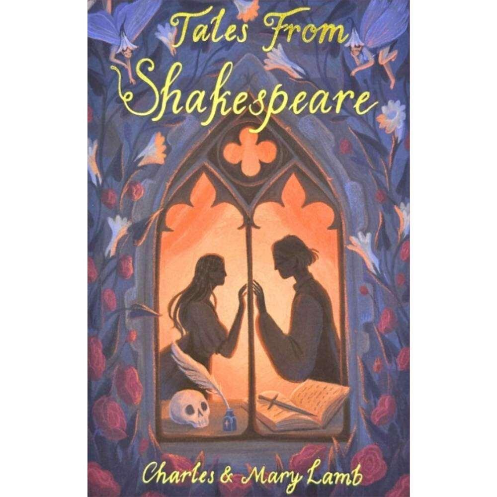 Sách văn học tiếng Anh - Tales From Shakespeare