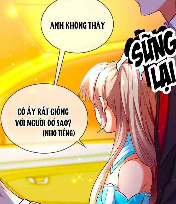 tổng tài khăng khăng lấy vợ thế thân chapter 26 59