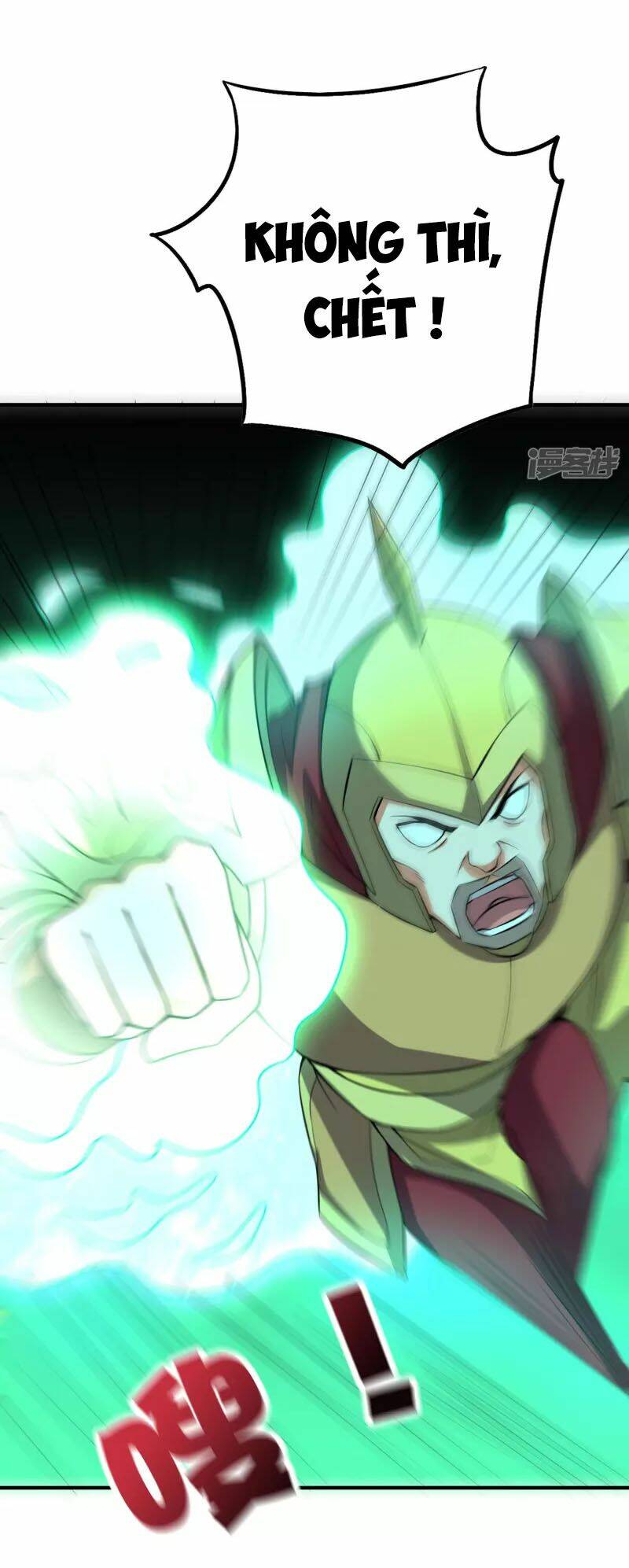 phục thiên thánh chủ chapter 151 18