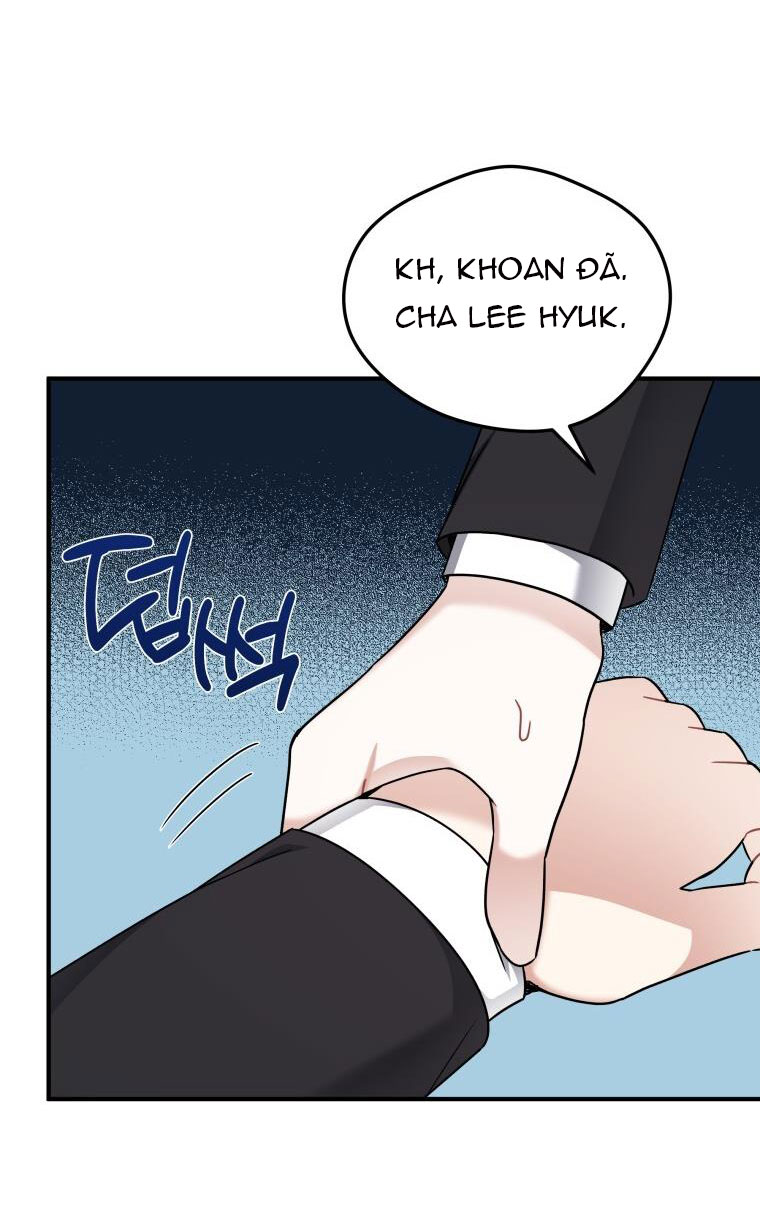 [18+] cùng trời cuối đất chapter 8.2 5