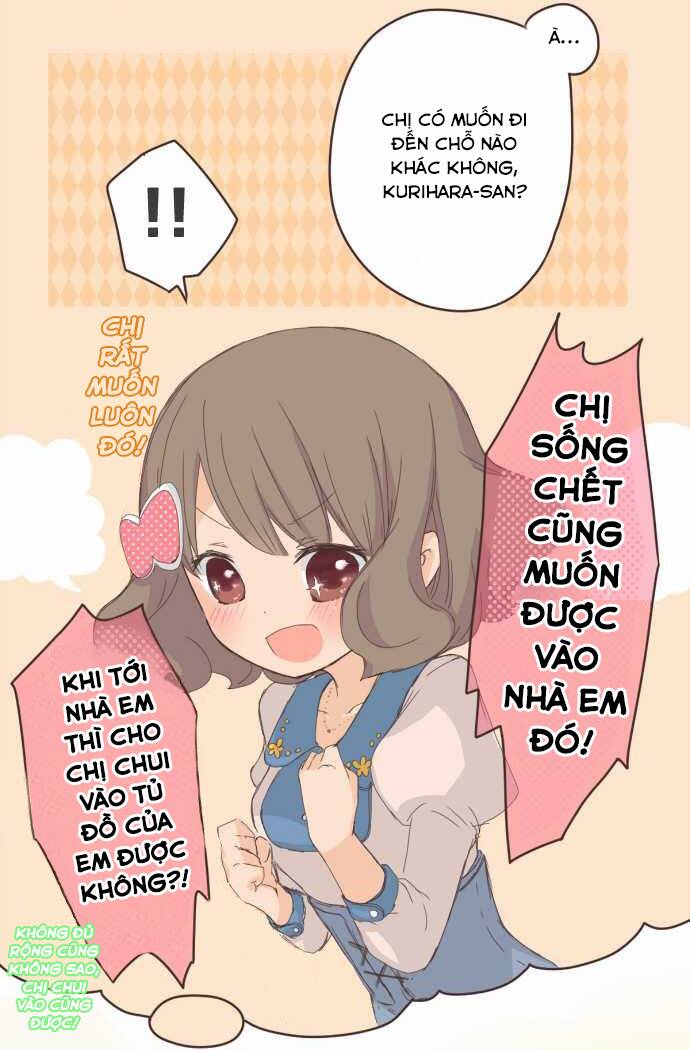 momokuri chapter 5 7