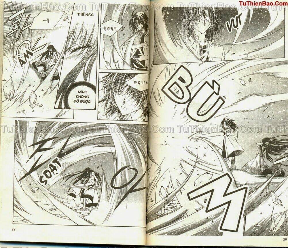 nhật ký thiên nữ chapter 10 42