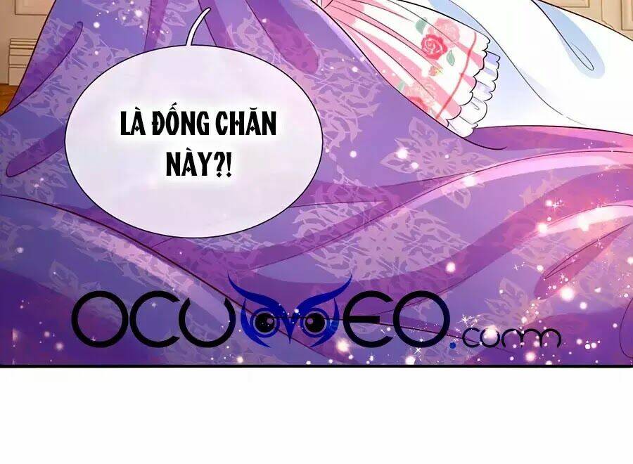 bỗng một ngày trở thành con gái nhà vua chapter 131 3