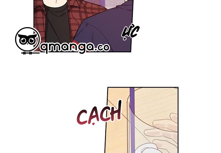 vị khách khả nghi và nhóc làm thêm chapter 19 27