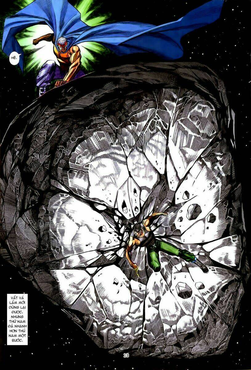 hải hổ 3 chapter 47 13