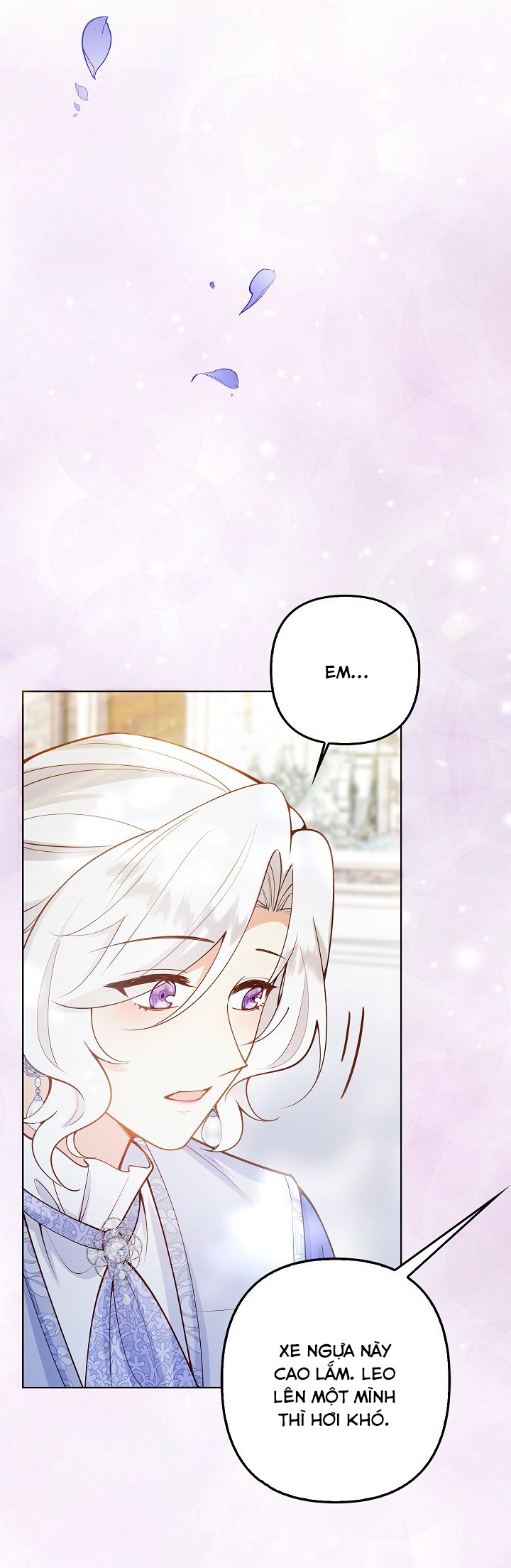 tôi sẽ nuôi dưỡng hai đứa con của nam chính chapter 43 23