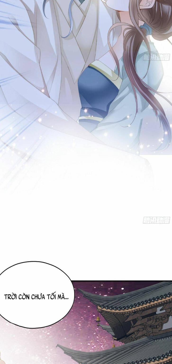 bổn vương muốn nàng chapter 192 9