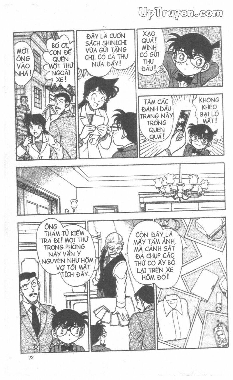 conan - bộ đặc biệt chapter 10 71