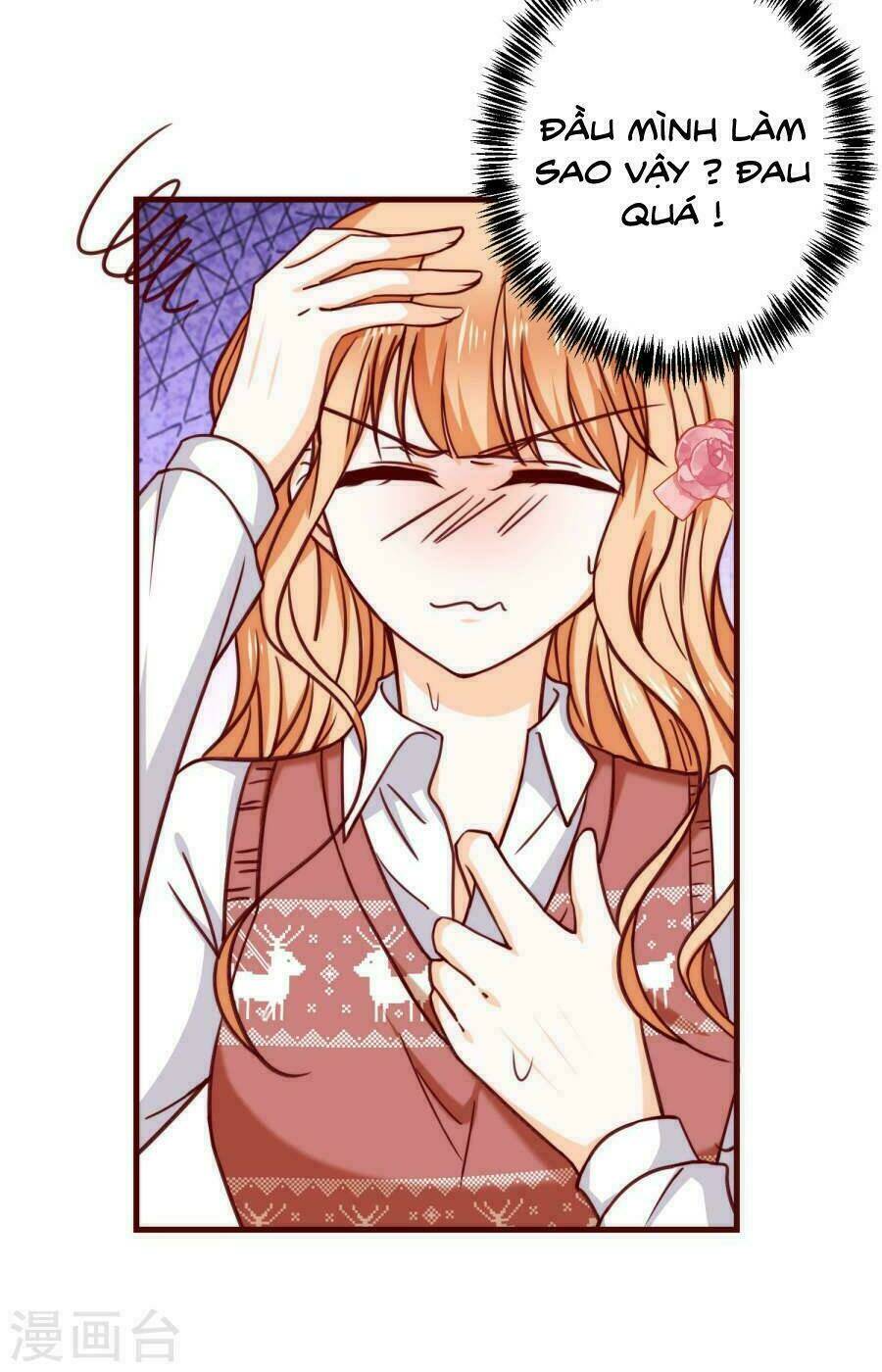 hôm nay tôi sẽ yêu ai đây ? chapter 31 40