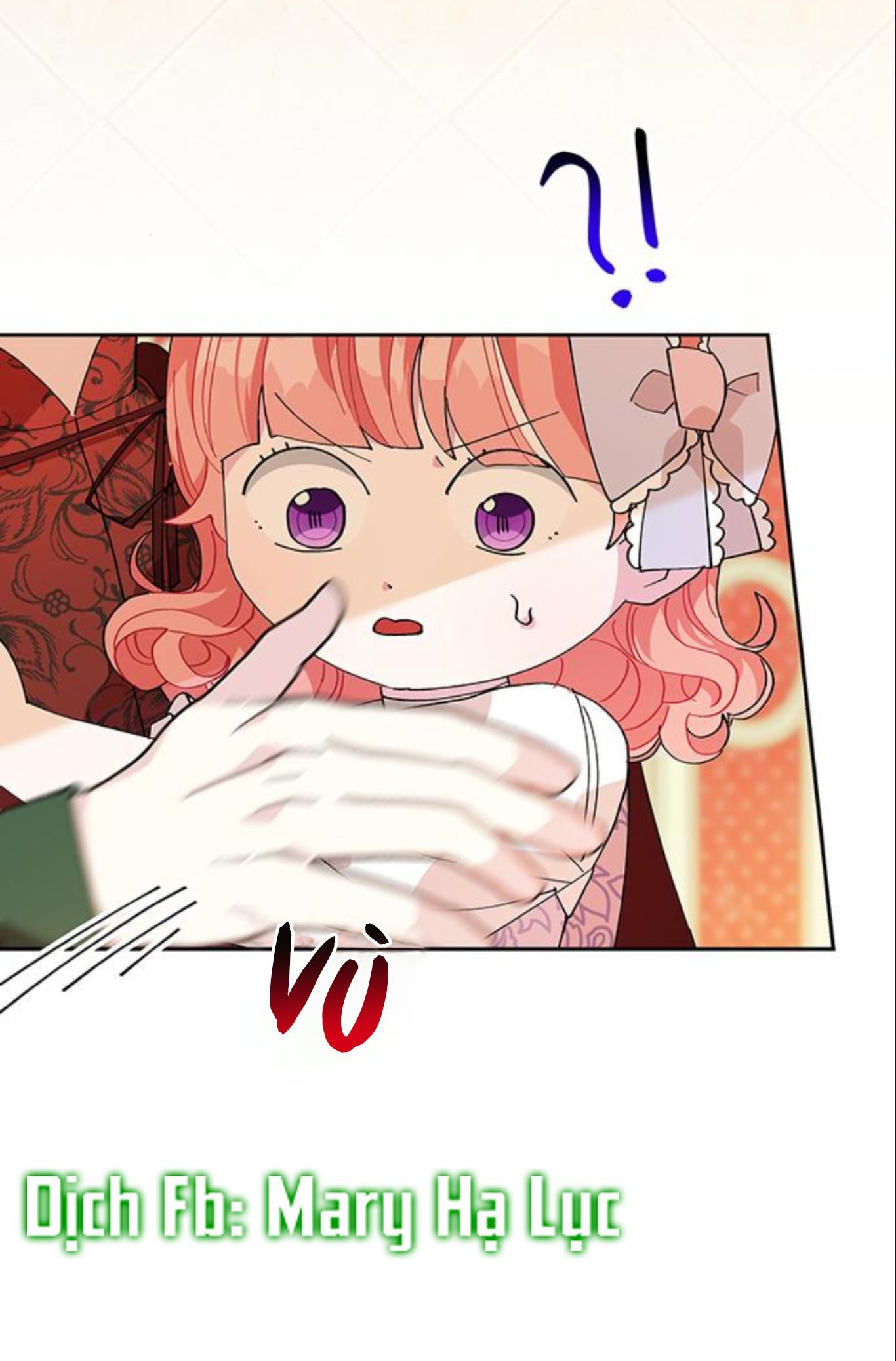 con người không phải thứ có thể sửa đổi được đâu! chapter 11 38