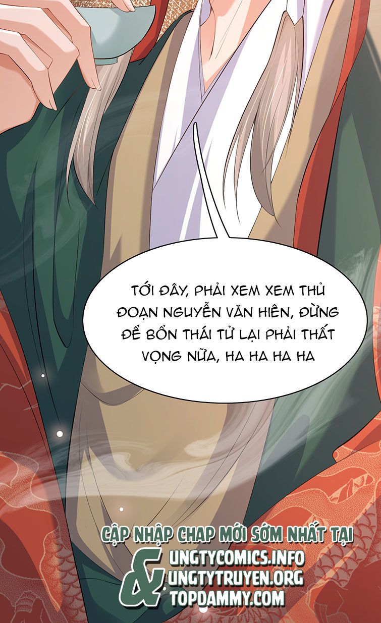 bá tổng vương phi lật xe chỉ nam chapter 47 13