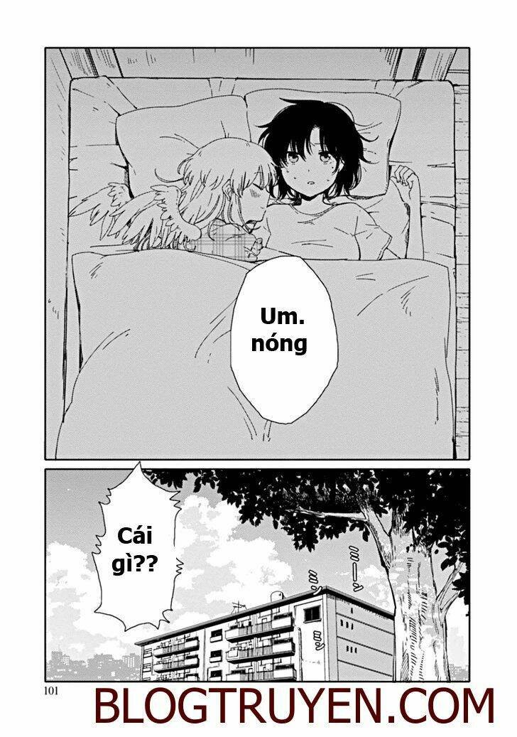 sayuri-san no imouto wa tenshi chapter 4 3