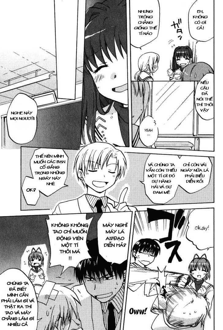 clannad chapter 10 11