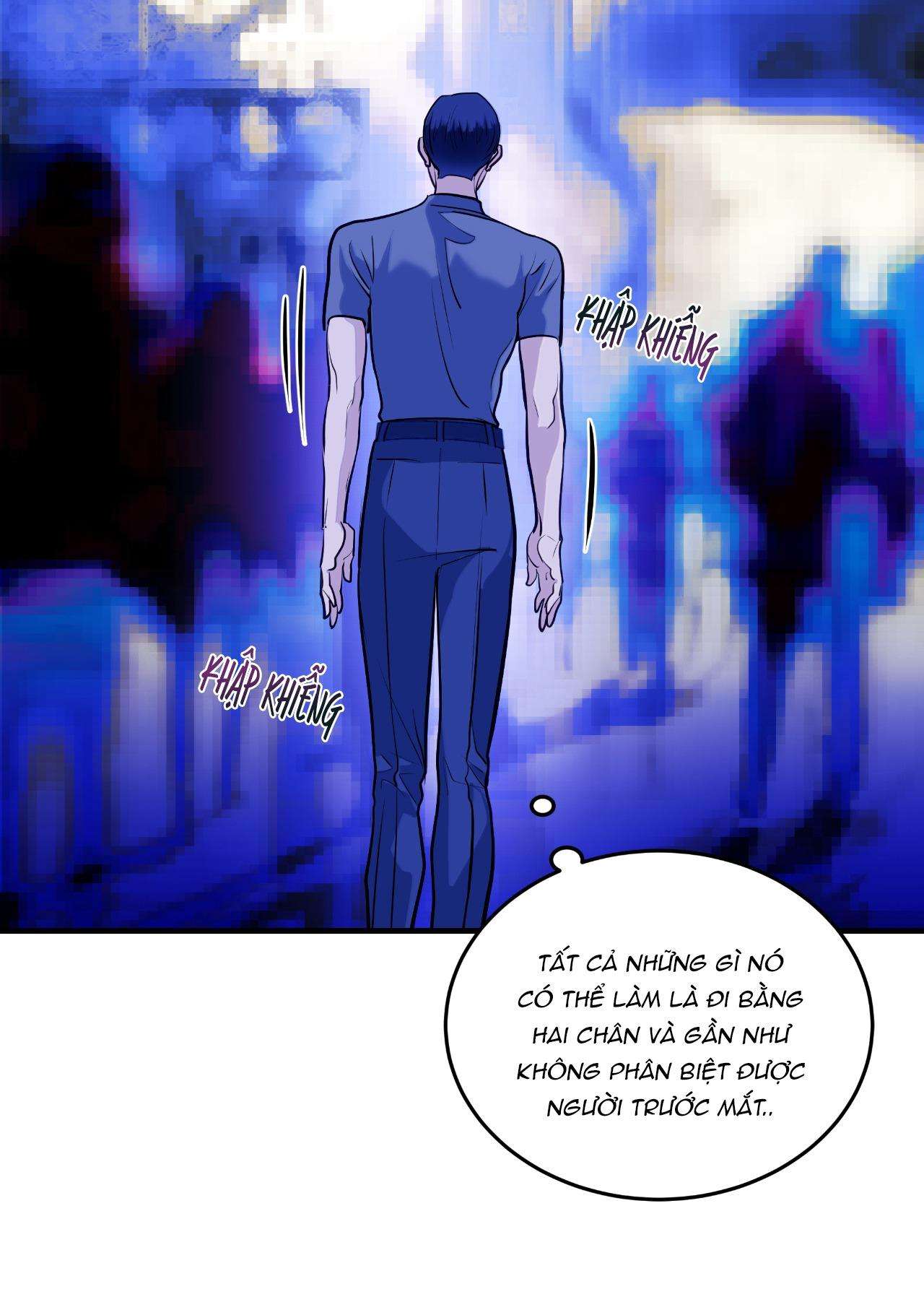 người trong gương chapter 17 27