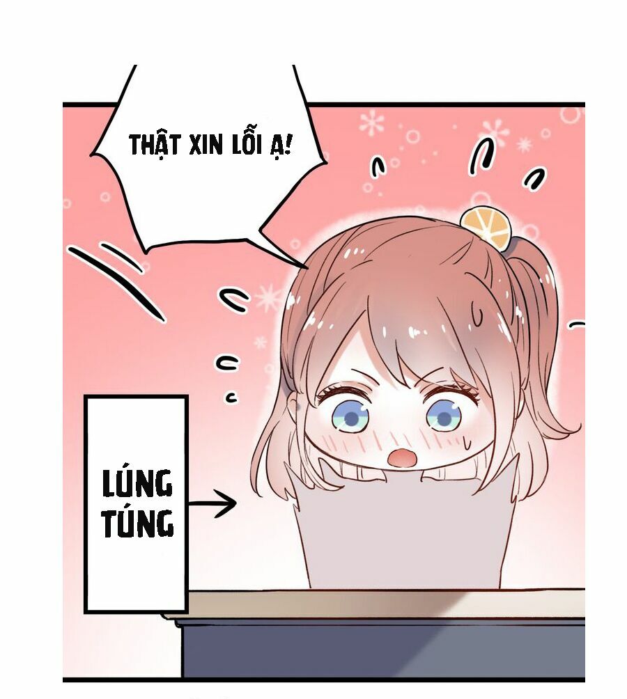 trạch thượng tịch mịch huỳnh hỏa chapter 5 20