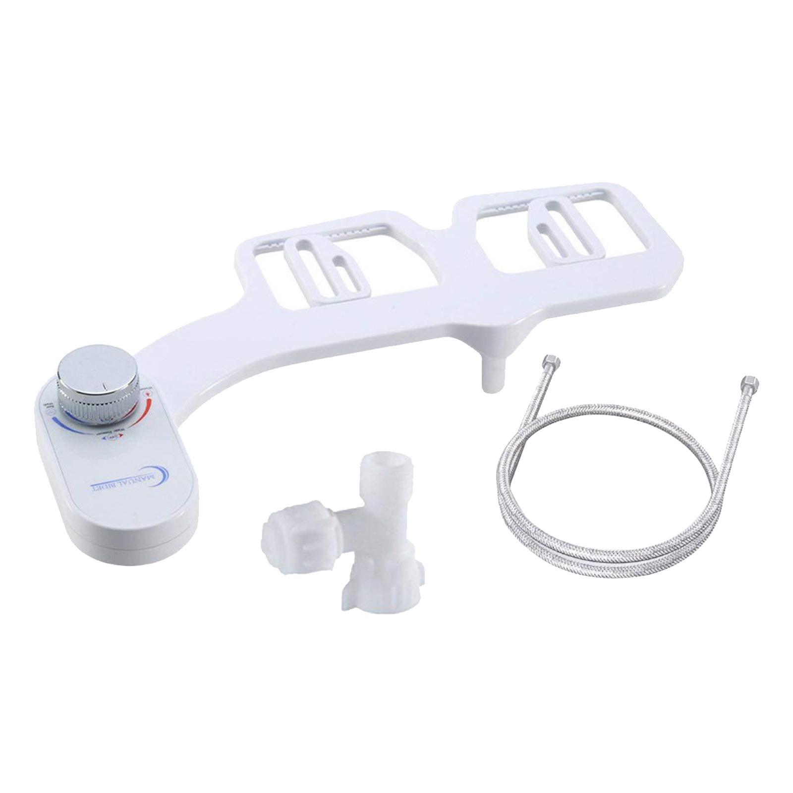 Universal Bidet Attachment for Toilet Bathroom Accessories for Teens