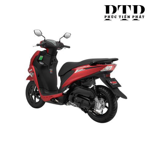 Xe Máy Yamaha Freego S Bản Đặc Biệt 2022
