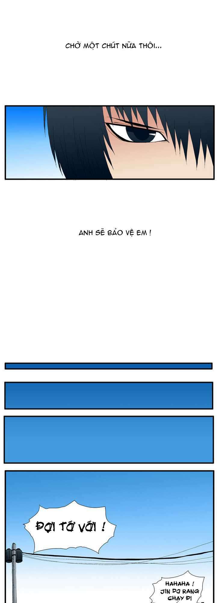 siêu năng chapter 95 11