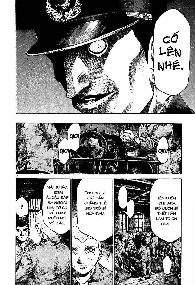 rainbow chapter 39 9