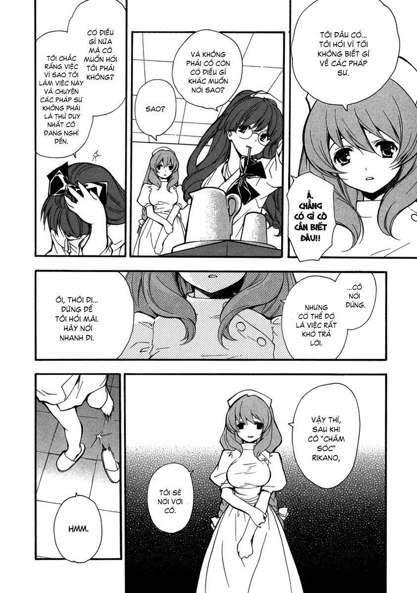 pixy gale chapter 7 18