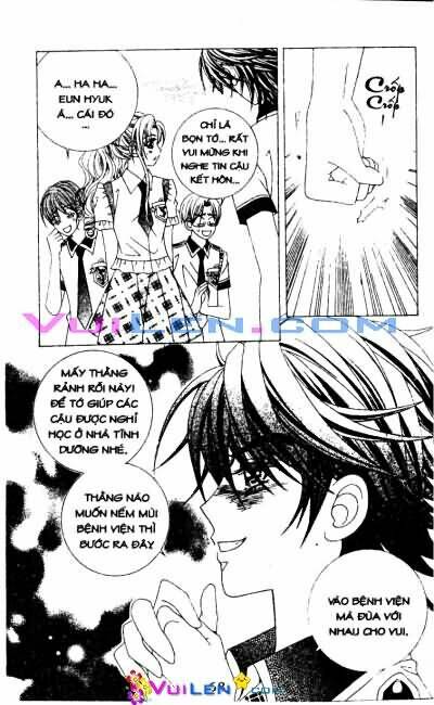 cô dâu bé xinh chapter 52 9