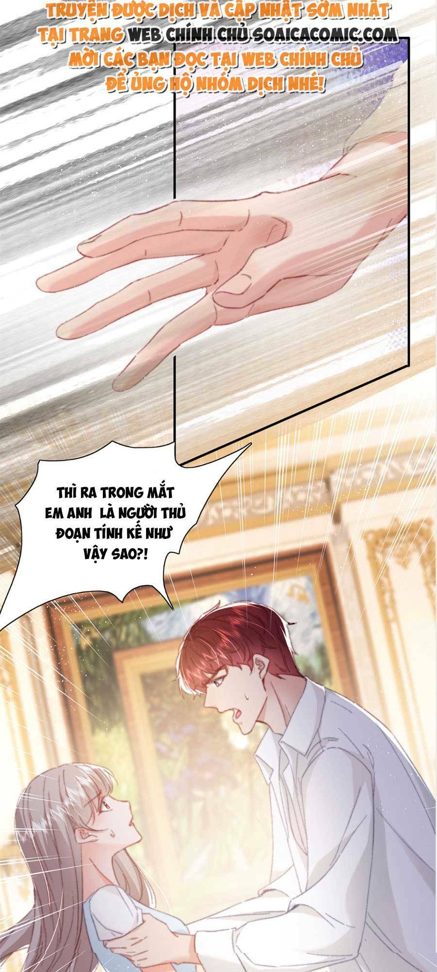 cô vợ của tôi không dễ bắt nạt chapter 25 45