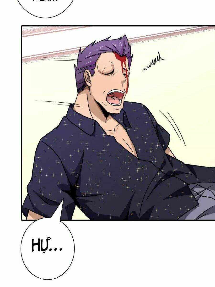 hộ hoa cao thủ tại đô thị chapter 94 19