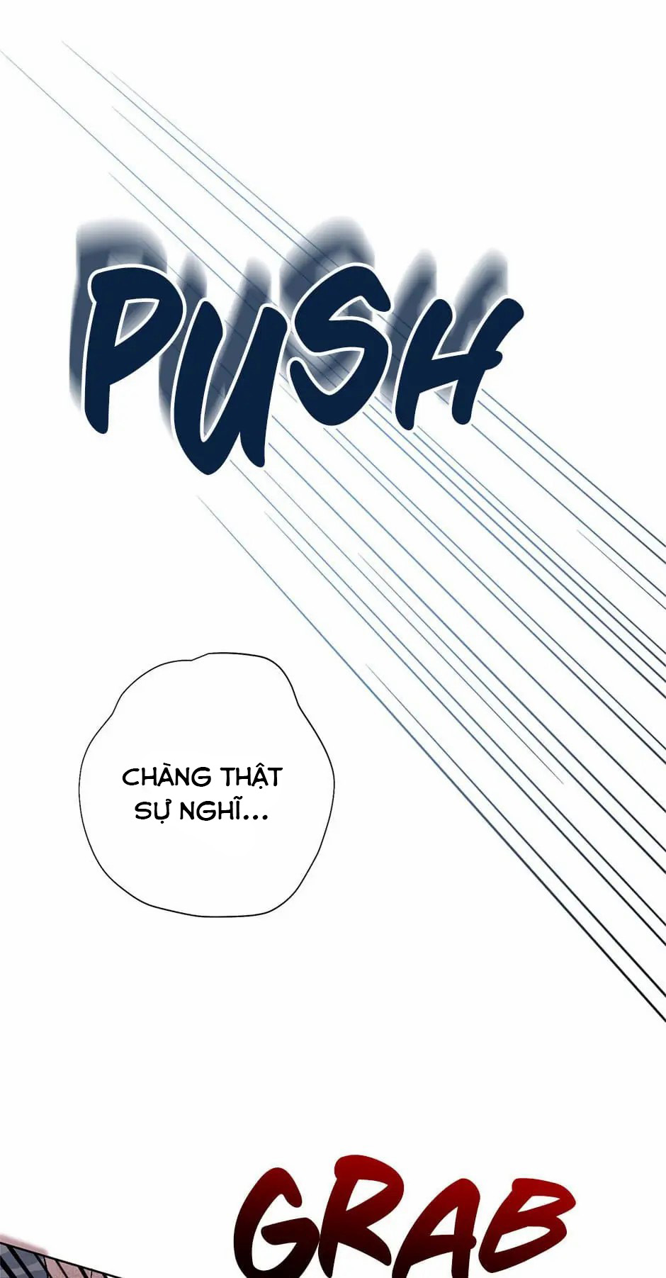 đừng ăn thịt tôi mà chapter 96 31