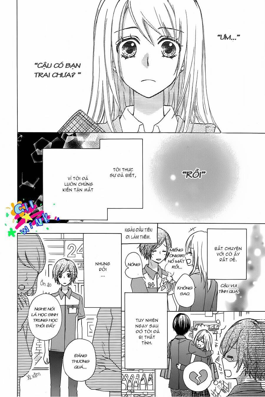 tổng hợp one shot. chapter 67 21