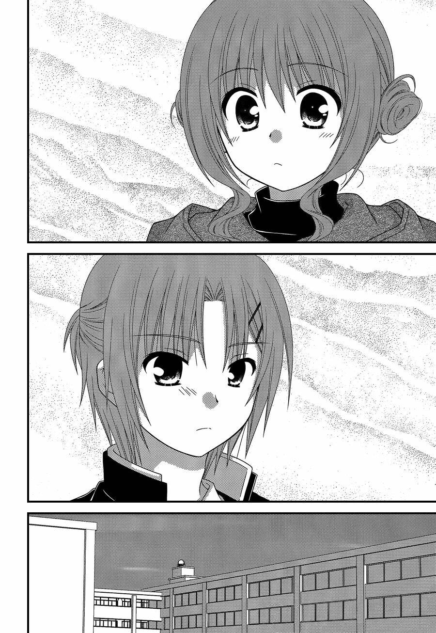 tonari no kashiwagi-san chapter 30 25