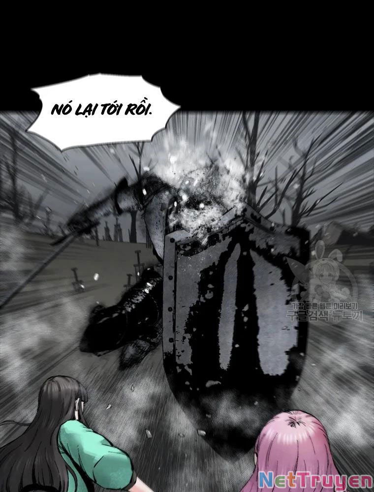 mật mã mê cung chapter 31 34