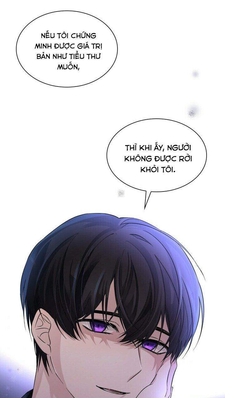 tôi đánh mất dây xích kiềm chế nam chính yandere chapter 4 66