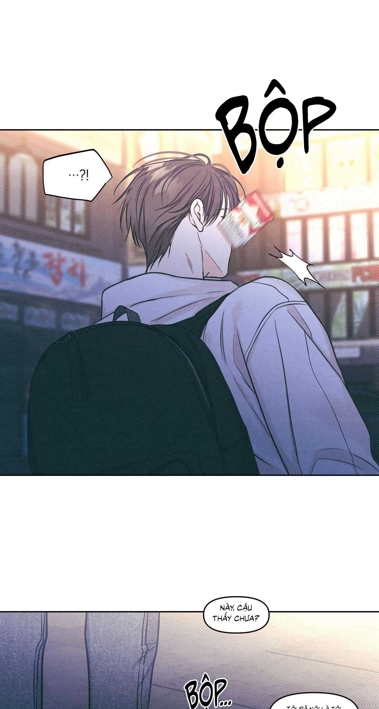 công việc làm thêm hàng ngày chapter 14 58