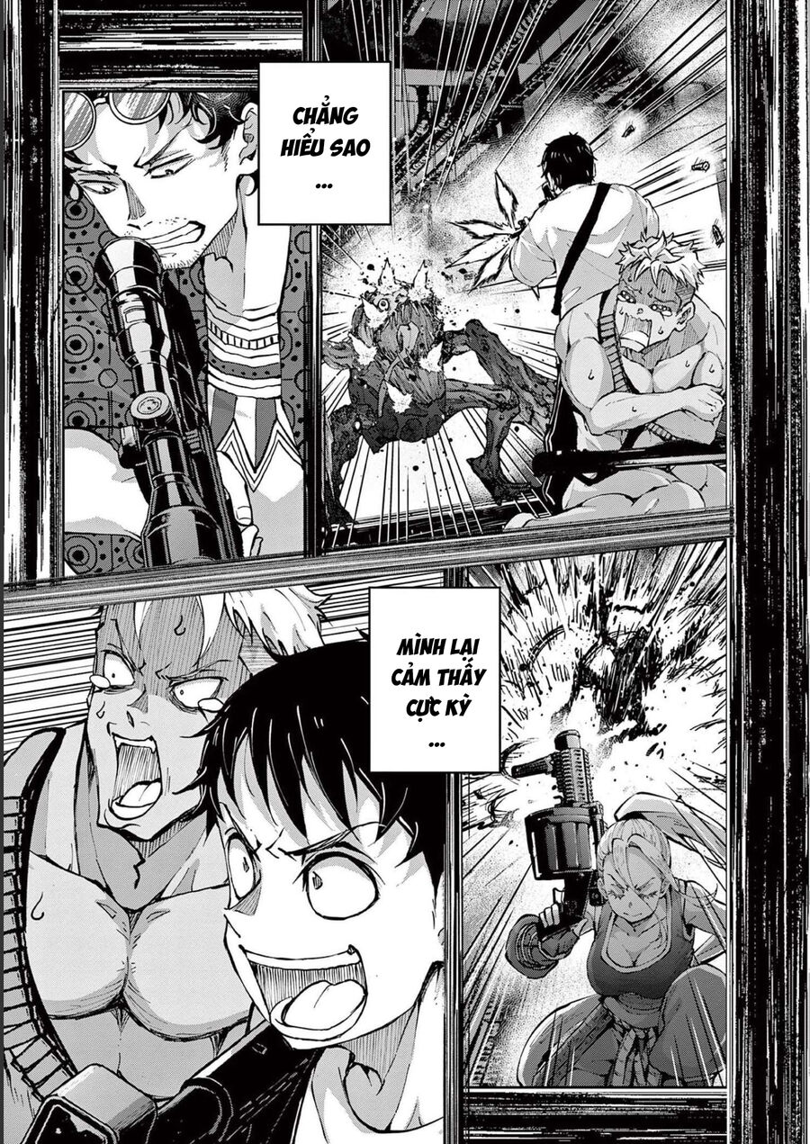 100 điều muốn làm trước khi chết chapter 49 26