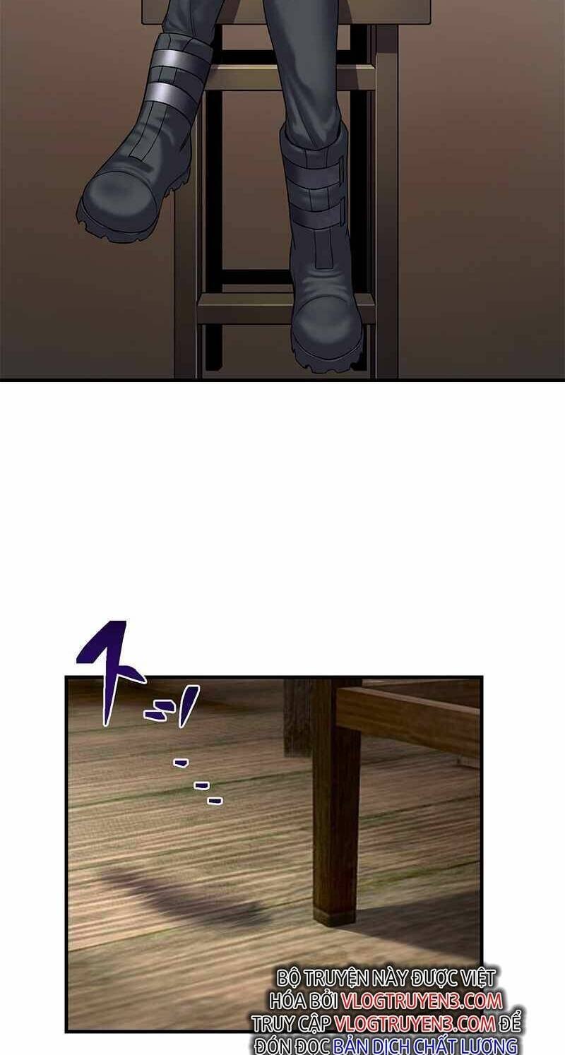 mê đạo tử ngục~vô địch sát thủ chinh phục ma lâm chapter 3 51