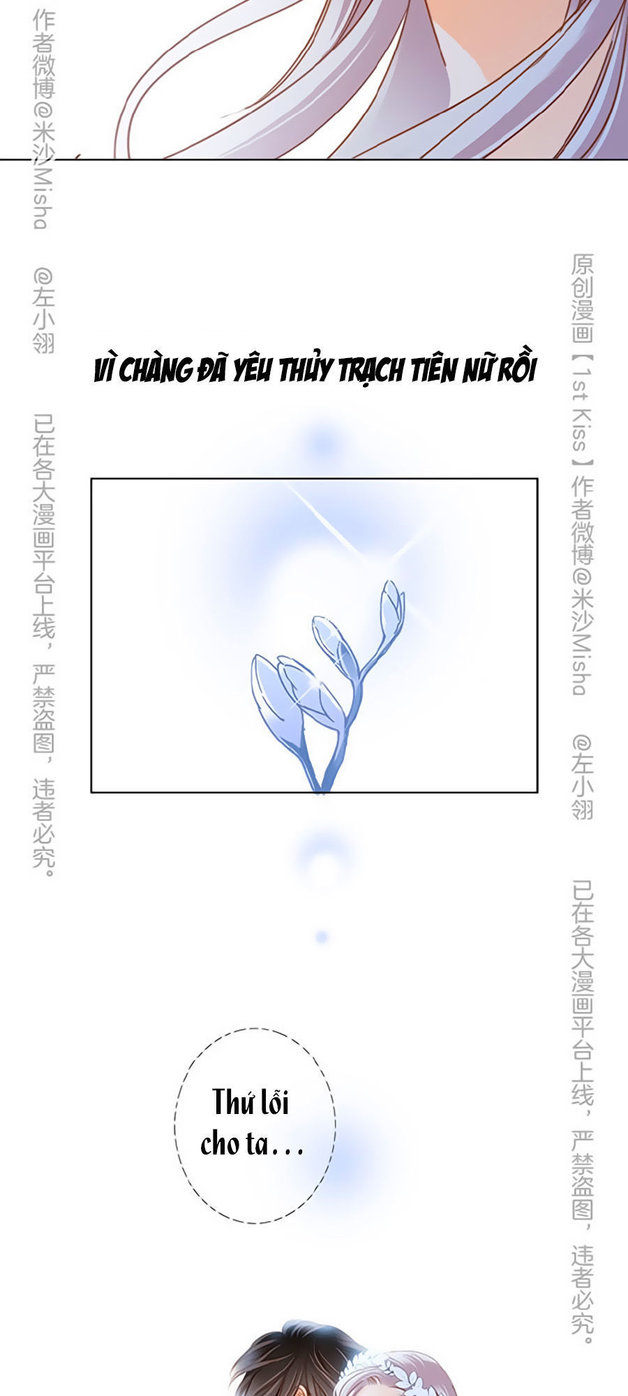 tình yêu và nhà sản xuất chapter 22 20