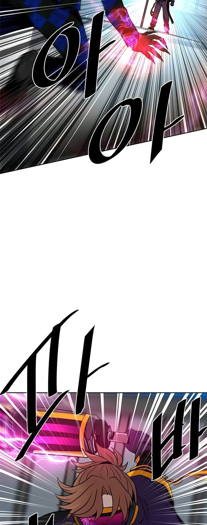 chuyển sinh thành ác nhân chapter 39 3